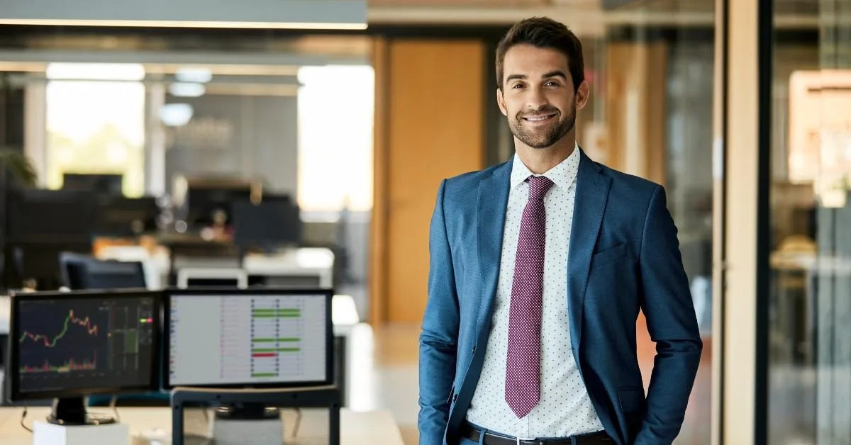 Portrait of Daniel Cho, Growth Analytics Lead